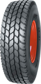 Шини на автокран