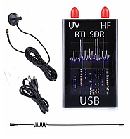 USB широкополосный приемник RTL.SDR тюнер, USB широкосмуговий приймач RTL.SDR тюнер