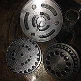 Клапан ВКТ 85-4,0М2, фото 3