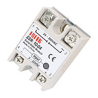 Реле твердотіле FQFER SSR-10DA 10A