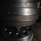 Клапан ВКТ 85-4,0М2, фото 4