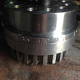 Клапан ВКТ 85-4,0М2, фото 5