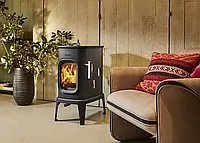 Чавуна піч Dovre Saga 107, фото 6