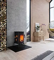 Чавуна піч Dovre Saga 107, фото 7
