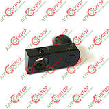 Ролик направляючий підбирача в зборі на прес-підбирач Sipma 5230-070-060.0 5230/07-00-600 5230070500 5230/07-050/0 5230-07-050.0, фото 2