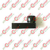 Ролик направляючий підбирача в зборі на прес-підбирач Sipma 5230-070-060.0 5230/07-00-600 5230070500 5230/07-050/0 5230-07-050.0, фото 3