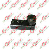 Ролик направляючий підбирача в зборі на прес-підбирач Sipma 5230-070-060.0 5230/07-00-600 5230070500 5230/07-050/0 5230-07-050.0, фото 4