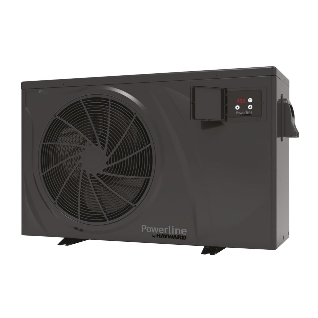Тепловий насос Hayward Classic Powerline Inverter 11 (11 кВт)