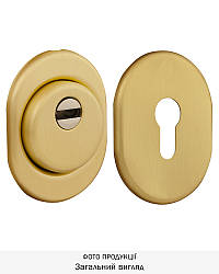 Протектор DISEC SFERIK Матове золото