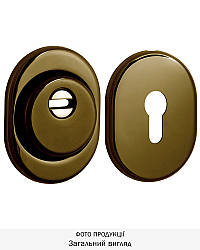 Протектор DISEC SFERIK Бронза PVD