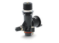 OMR — 100 Регулятор тиску OmniReg Irritrol