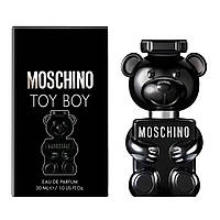 Оригинал Moschino Toy Boy 30 мл ( москино той бой ) парфюмированная вода