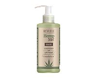 Кондиціонер для волосся з коноплею HEMP ME! REVUELE