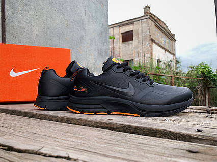 Nike Zoom Shield 15 Black Orange ID 1670153287 1640 Prom.ua