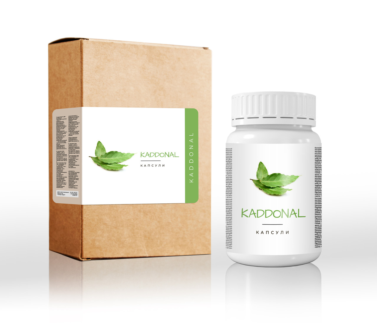 Як Kaddonal допоміг мені повернути стосунки на світлий бік, фото 1