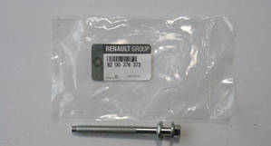 Renault (Origial) 8200376373 — Болт кріплення форсунки на Рено Трафік II з 2006 р. M9R 2.0dci, фото 1