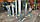 Елеватор (Норія) ланцюгова НЦ-10-8,15м гаряче цинкування, фото 7