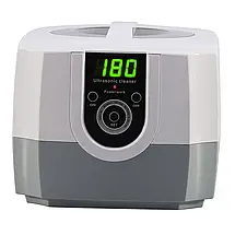 Професійна ультразвукова мийка Codyson CD-4800 (1400мл), фото 6