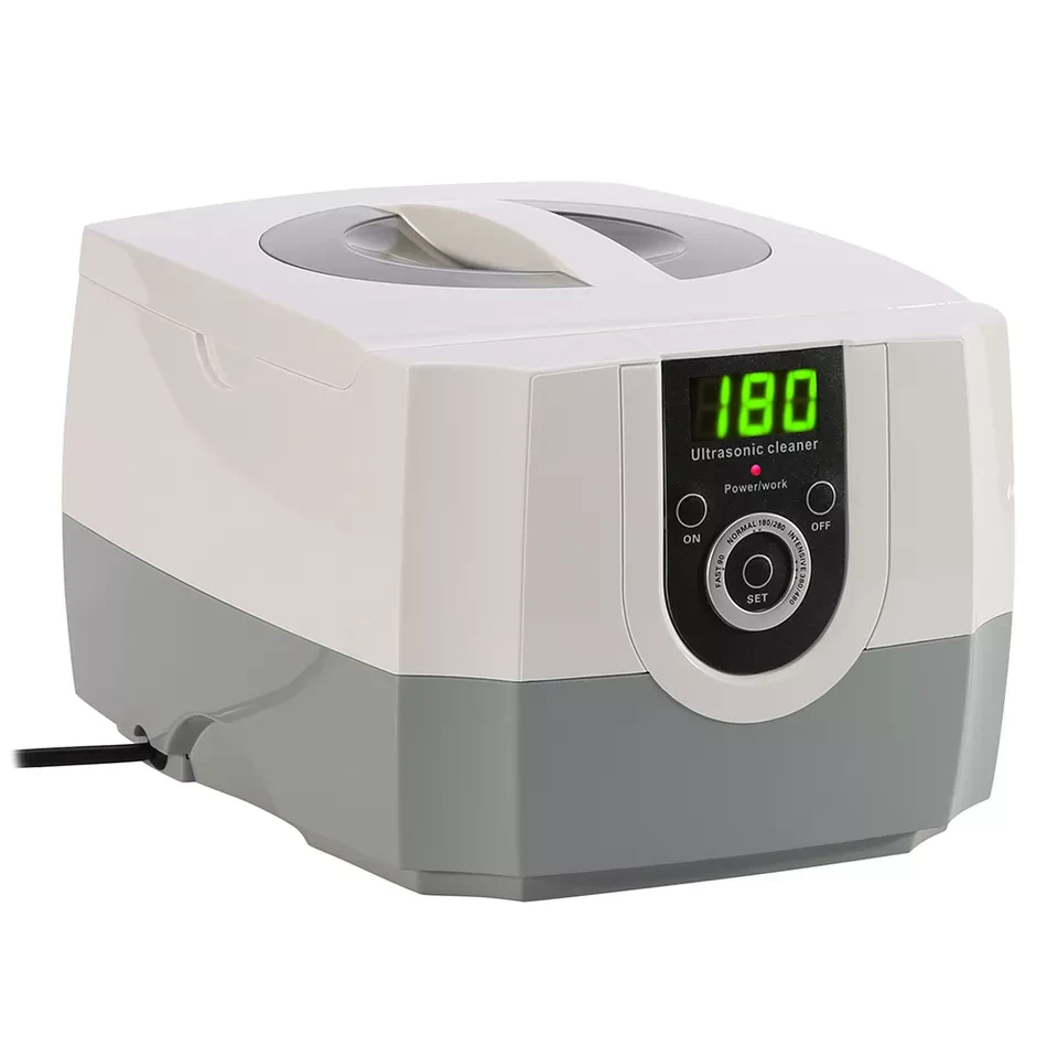 Професійна ультразвукова мийка Codyson CD-4800 (1400мл)