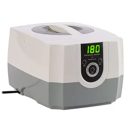 Професійна ультразвукова мийка Codyson CD-4800 (1400мл), фото 1