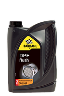 Промивка для сажового фільтра дизель DPF FLUSH BARDAHL 2л 2317b