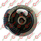 Тарілка до язального апарату ліва на прес-підбирач Deutz-Fahr 2023070640.00, фото 4