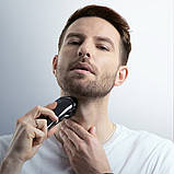 Електробритва Xiaomi Enchen BlackStone 3 Black, фото 4