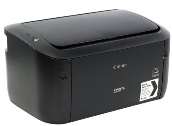 Б/В, Лазерний, принтер, Canon i-SENSYS LBP6030B