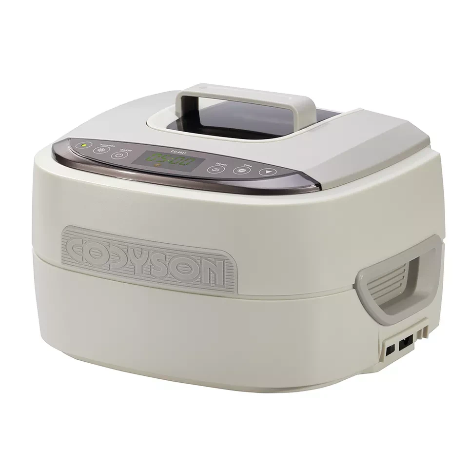 Професійна ультразвукова мишка з підігрівом Codyson CD-4821 (2500мл)