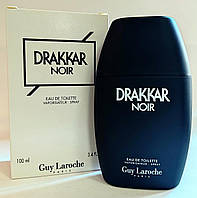 ОРИГІНАЛ Guy Laroche Drakkar Noir ТЕСТЕР 100ml Гай Ларош Дракар Нуар