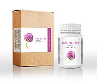 Неинвазивный метод лечения варикозного расширения вен с помощью Nalredin в капсулах. Доказаная эффективность!