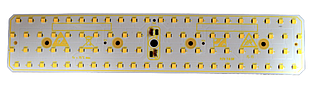 Плата 60W (LM281B+) FL(3500-4000K)