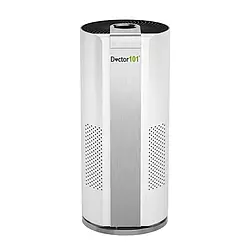 Бактерицидний очищувач-іонізатор повітря "Shelly-101" з ультрафіолетовим уф лампою і з пультом ДУ.