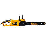 Електропила Mаchtz MCE-2940, ланцюгова пила електрична, фото 2