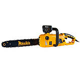 Електропила Mаchtz MCE-2940, ланцюгова пила електрична, фото 6