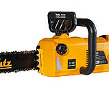 Електропила Mаchtz MCE-2940, ланцюгова пила електрична, фото 8