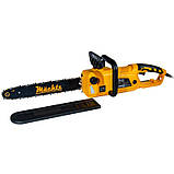 Електропила Mаchtz MCE-2940, ланцюгова пила електрична, фото 10