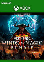 Ключ активации Warhammer: Vermintide 2 Winds of Magic Bundle для Xbox One/Series