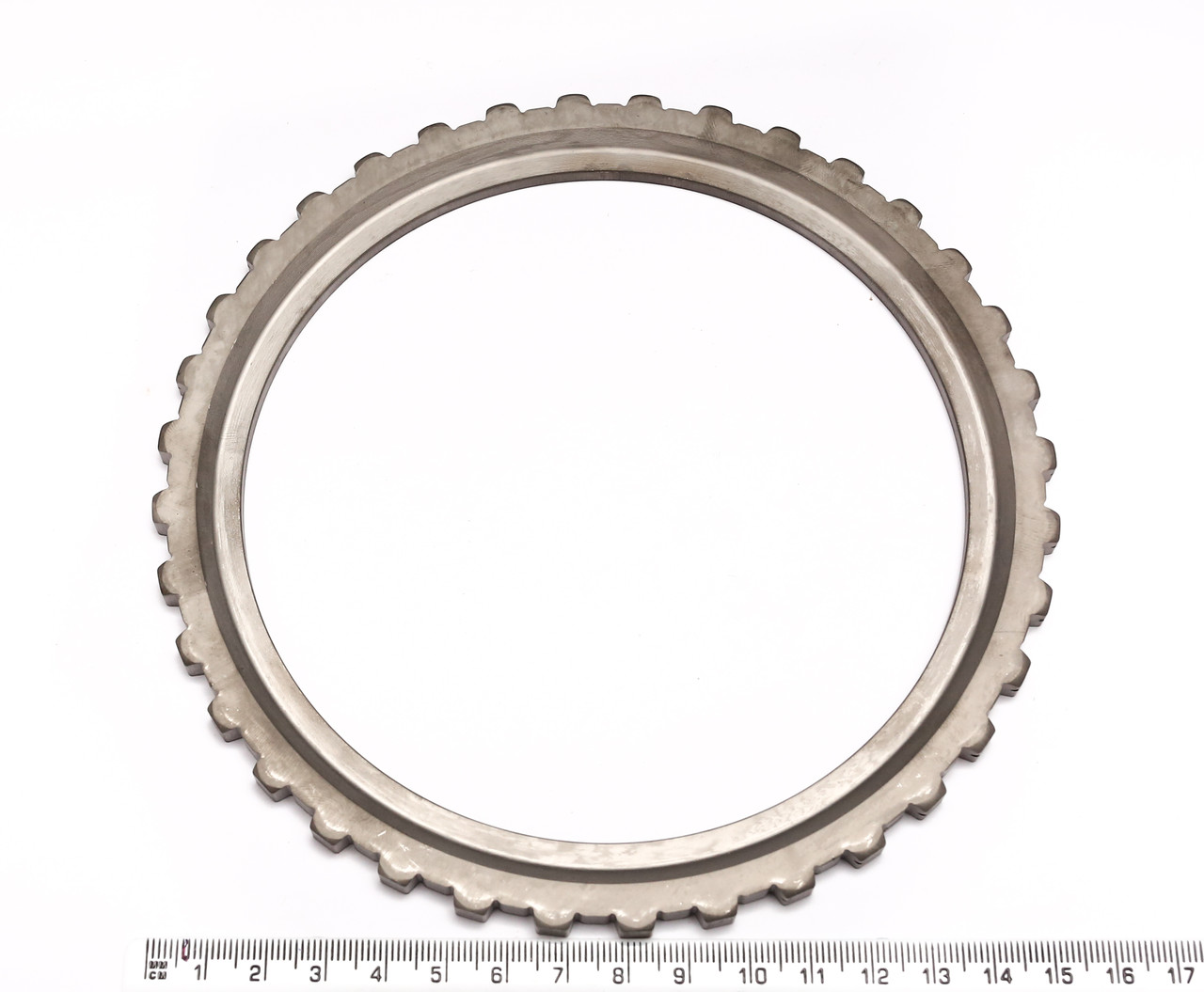 Диск сталевий автоматичної коробки 722.4, 2012722326