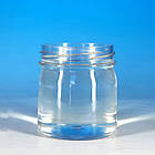 ПЕТ Банка кругла 150 мл. під кришку 61,5 мм., фото 2