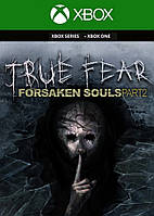 Ключ активации True Fear: Forsaken Souls Part 2 для Xbox One/Series