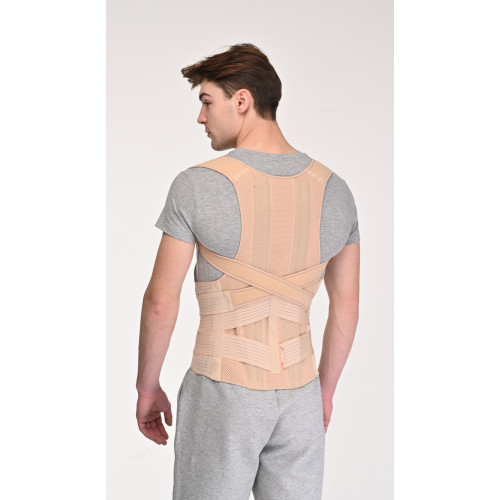 Коректор постави посилений ортопедичний ОТ-1В-У Comfort, фото 1