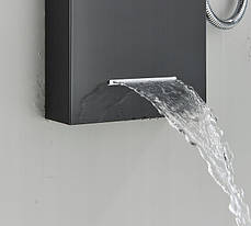 Душова панель Arizone w5, фото 3