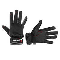Рукавиці зi спандексу, "Touchscreen", 10", STORM INTERTOOL SP-0182