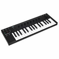 MIDI-клавиатура Native Instruments Komplete Kontrol M32