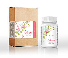 Ofen (Офен) — капсули для підтримки нервової системи