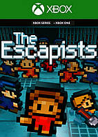 Ключ активации The Escapists для Xbox One/Series