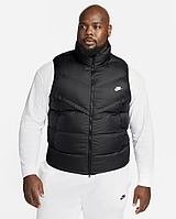 Жилетка чоловік. NIKE M SF WR PL-FLD VEST (арт. DR9617-010)