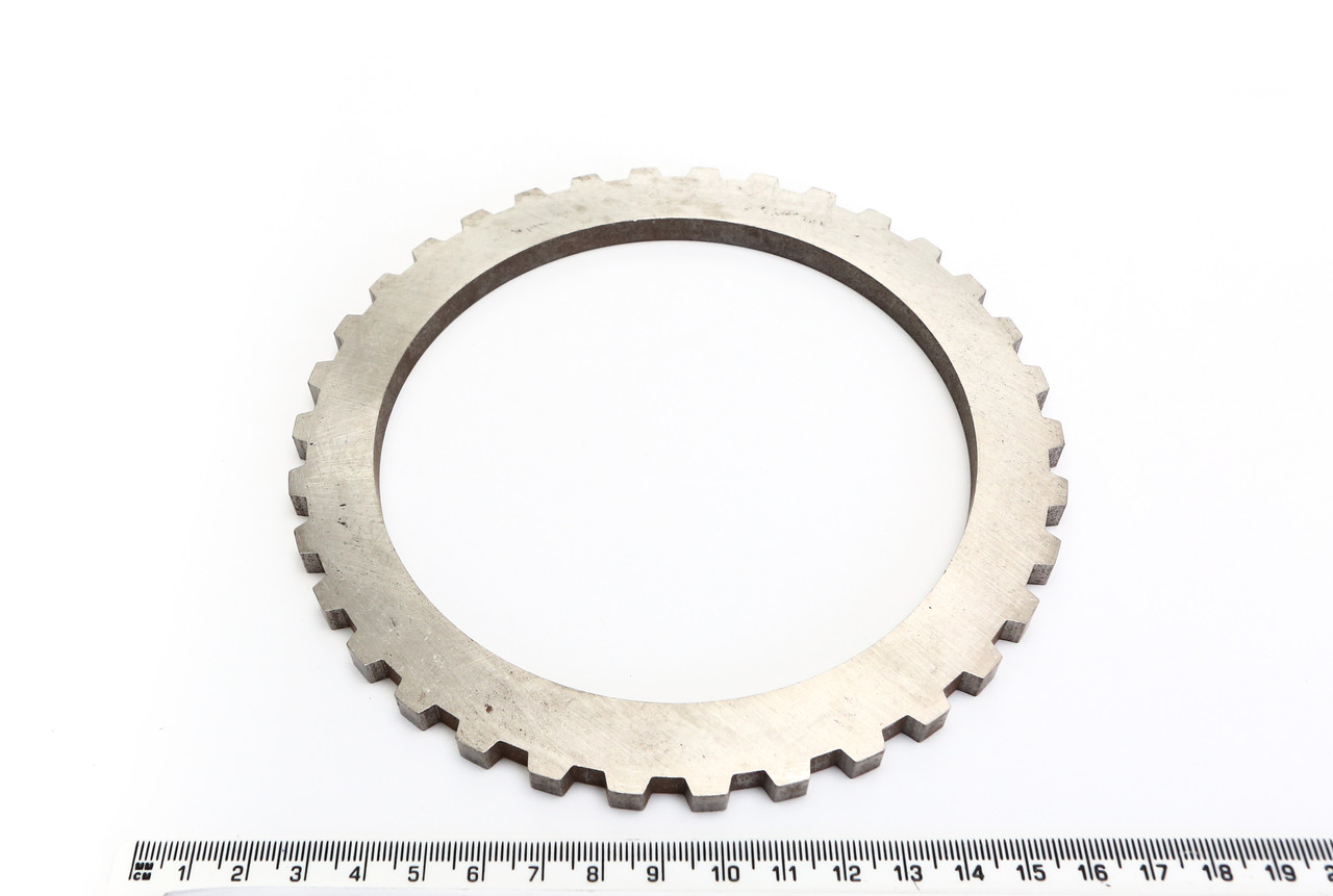 Диск натискний автоматичної коробки axod, axode, ax4s, ax4n, 4f50n, e8dz7b066c