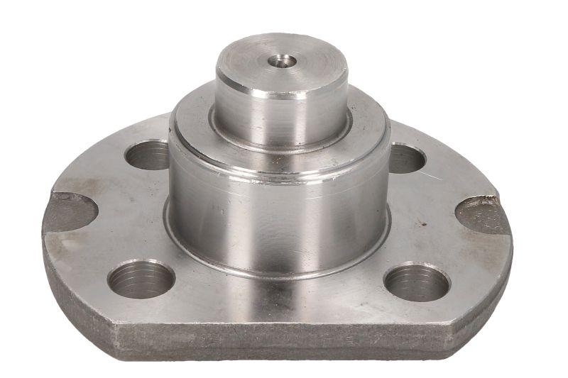 130632, 320-7371, 3207371, 660415-100, CA0130632, 3789570M1, 504130 Шкворень поворотного кулака, фото 1